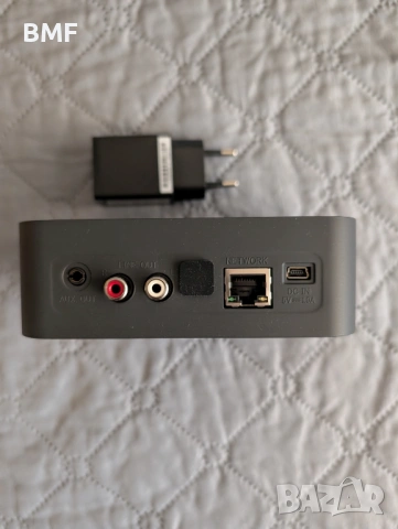 Yamaha Wireless Streamer and Bluetooth WXAD-10 с проблем, снимка 2 - Други - 53459526
