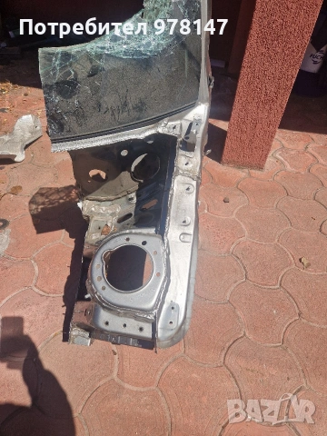 рогове countryman f60 bmw x1 , снимка 7 - Части - 50923245