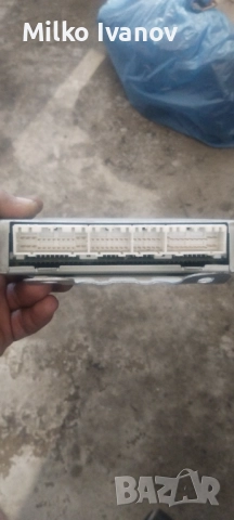 Компютър Mitsubishi spies star 1.8gdi, снимка 3 - Части - 51470531