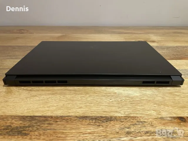 Лаптоп MSI GS66 Stealth, снимка 1 - Лаптопи за игри - 49451682