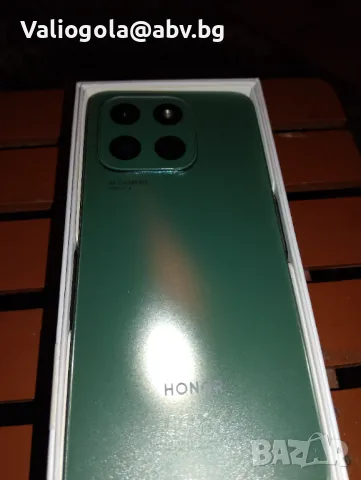 HONOR x6b нов, снимка 5 - Други - 47541557