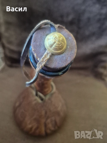 ИСПАНСКИ ПОРРОН, снимка 3 - Колекции - 54131033