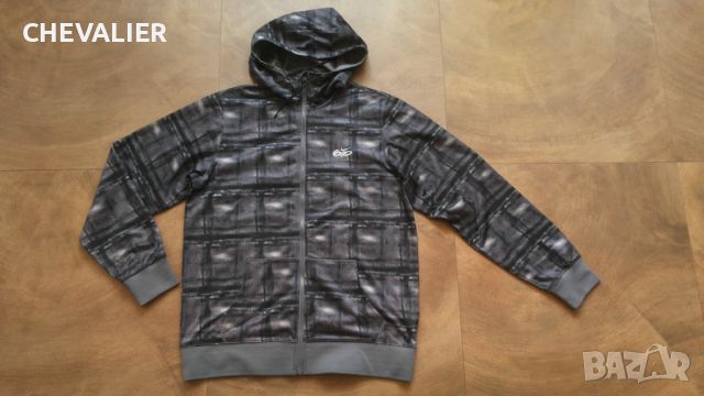 NIKE Sweatshirt Размер L мъжки суичър 29-61, снимка 1 - Суичъри - 46104779