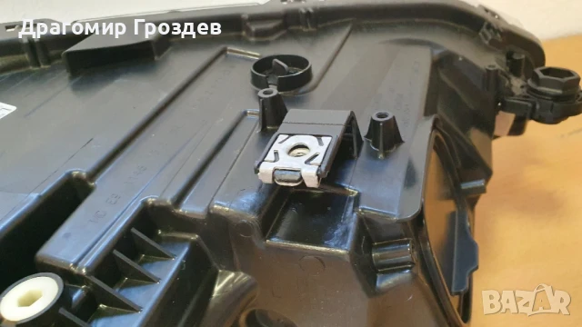 Ляв IQ.LIGHT фар за VW POLO (2G1) Facelift / Фолксваген Поло (след 2021г), снимка 16 - Части - 50736944