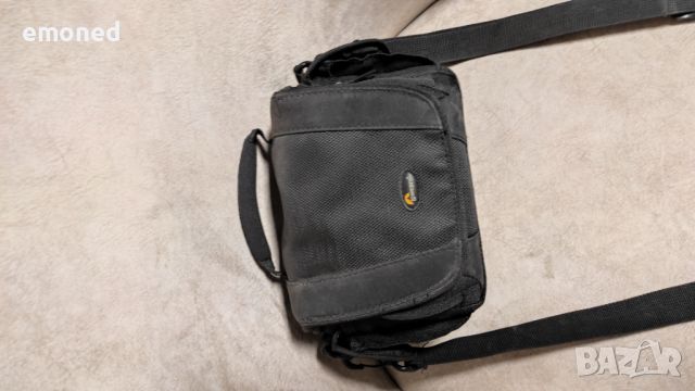 Чанта Lowepro Edit 110, снимка 2 - Чанти, стативи, аксесоари - 45299750