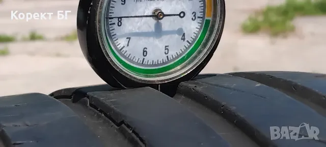 Гуми 225 45 17 Premiorri 4 броя. Нов внос. Не са нови! , снимка 3 - Гуми и джанти - 50382272