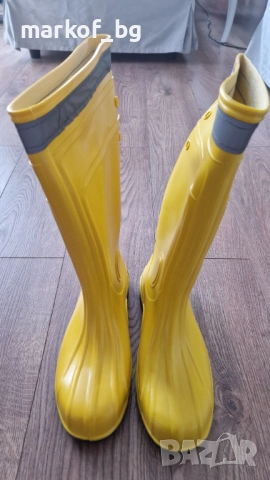 Работни ботуши със защита S5 BEN