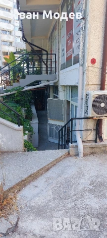 👉Продава се търговско помещение в комплекс Лазур, снимка 4 - Магазини - 51043653