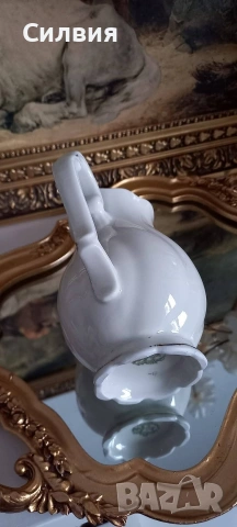 Каничка за мляко , снимка 6 - Аксесоари за кухня - 53616689