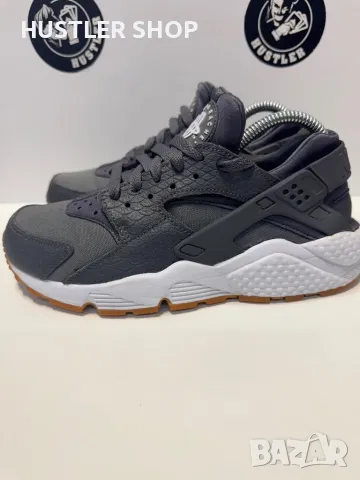 Маратонки NIKE AIR HUARACHE.Номер 39, снимка 2 - Маратонки - 48965489