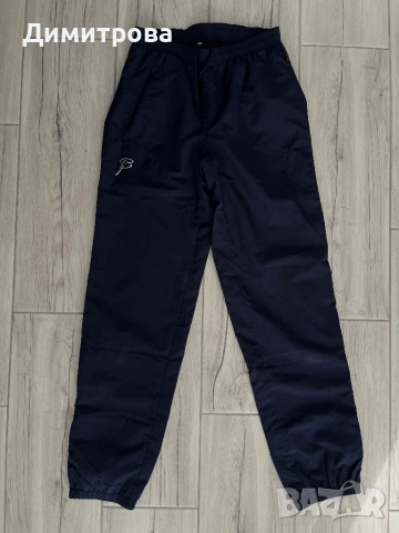 Спортна синя долница 