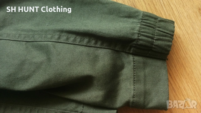 YOKE TUGELA STRETCH CARGO Trouser размер M еластичен карго панталон - 2518, снимка 8 - Панталони - 54166986