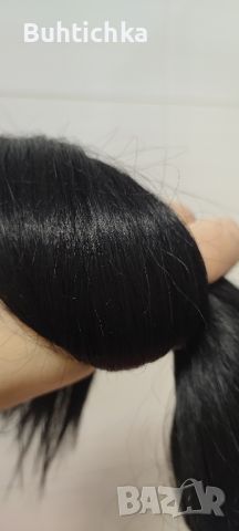 Коса на треси, снимка 5 - Аксесоари за коса - 45845201