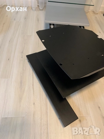 HI-FI Маса Шкаф, снимка 5 - Аудиосистеми - 52803494