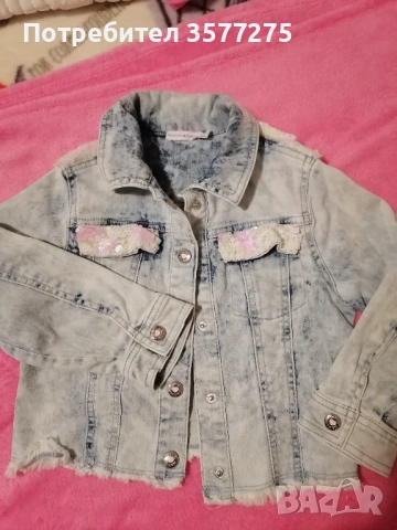 Комплект за момиче, снимка 5 - Детски комплекти - 52231442