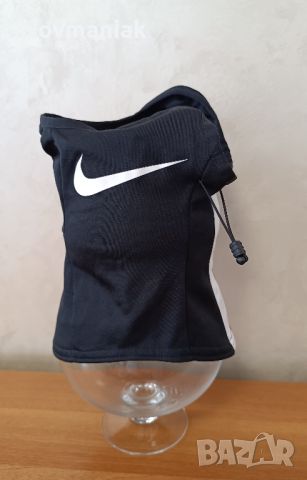 Nike-Много Запазена Маска за Глава, снимка 17 - Други - 45557022
