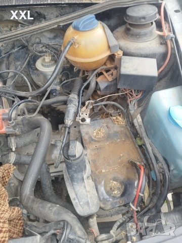 golf 3 1.6 75к.с. за части , снимка 7 - Части - 50155956