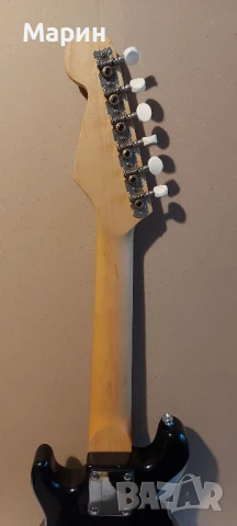 Детска китара, снимка 6 - Китари - 50851409