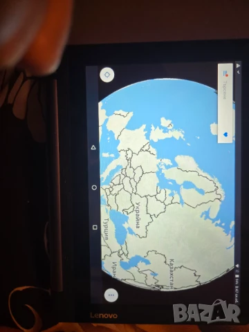 Продавам таблет Lenovo Yoga 10 инча, снимка 3 - Таблети - 51184424