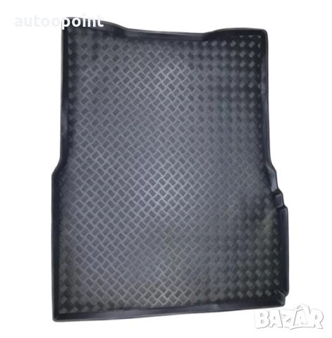 Стелка за багажник за Opel Combo Cargo/Citroen Berlingo/Peugeot Rifter (2018+) Short, 2 seats, Side 