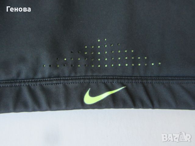 Оригинално бюстие на Nike, снимка 1 - Корсети, бюстиета, топове - 46228144