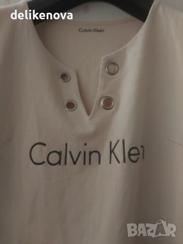 Calvin Klein Size S , снимка 1 - Рокли - 45282735