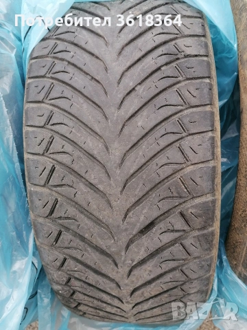 ГУМИ, снимка 5 - Гуми и джанти - 53512240