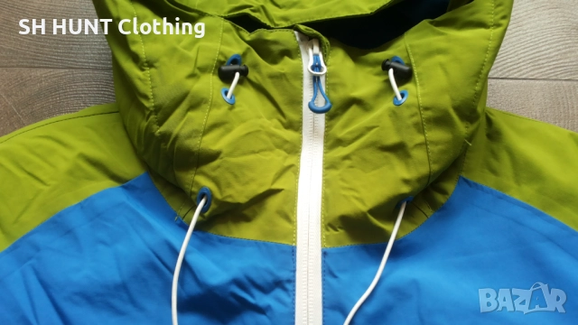 Jack & Jones Ski Snowboard Jacket Размер L ски сноуборд яке 26-55, снимка 5 - Зимни спортове - 52160052