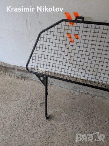 решетка за багажник Мазда трибют, Форд Маверик 