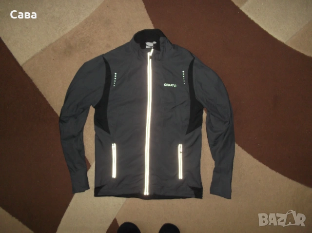 Термогорнище CRAFT  мъжко,М