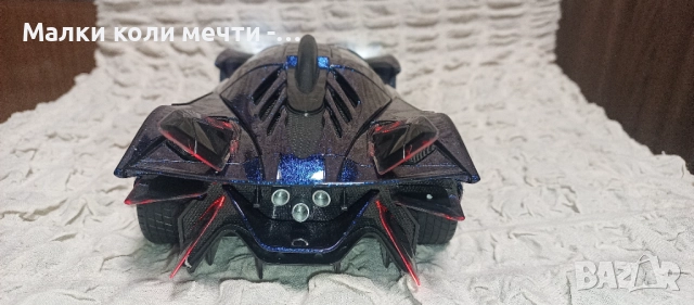 Метална кола Apollo Evo - 2021 г.   Мащаб 1:18, ПРОМОЦИЯ ОТ 90 на 70 лв , снимка 5 - Колекции - 52574814