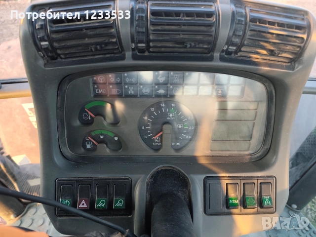 Deutz Agrotron 150, снимка 5 - Селскостопанска техника - 53815592