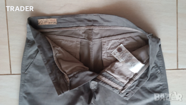 мъжки панталон с дълъг крачол LIU JO, снимка 7 - Панталони - 41880779