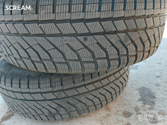 Джанти за Хонда црв 3, снимка 2 - Гуми и джанти - 54036112