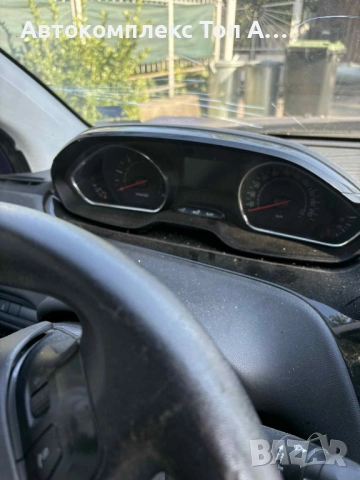 Peugeot 208/Пежо 208, снимка 6 - Автомобили и джипове - 51699429
