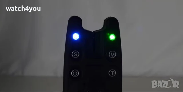 ЛОДКА ЗА ЗАХРАНКА С GPS. СТОЙКА ЗА ВЪДИЦИ.ШАРАНДЖИЙСКИ СТОЙКИ.СИГНАЛИЗАТОР ОБТЕГАЧ СИГНАЛИЗАТОРИ, снимка 15 - Такъми - 50180931