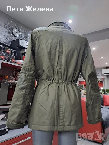 Дамско яке H&M (N38), снимка 10 - Якета - 54089031