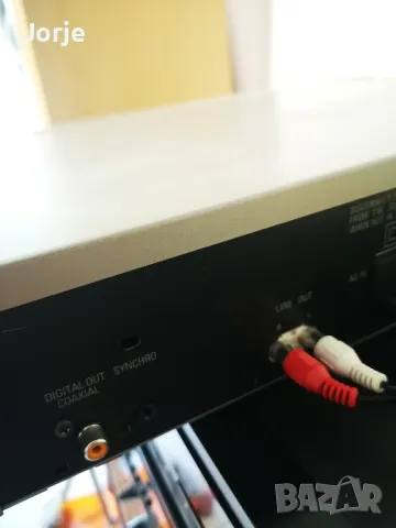 Denon dcd 625 , снимка 2 - Декове - 46922312