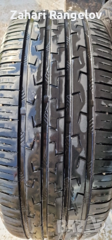 Летни Гуми ATLAS EXCELLION C/S 235/50/R19 , снимка 9 - Гуми и джанти - 52663052