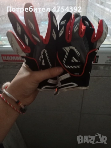 екипировка за мотоциклет за малки деца , снимка 3 - Аксесоари и консумативи - 53748103