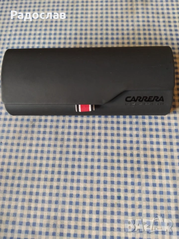 калъф за очила CARRERA, снимка 2 - Други - 54138469