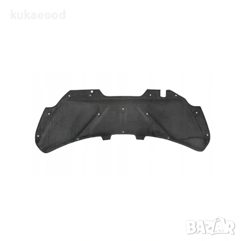 Изолация за преден капак на Nissan Qashqai J11, снимка 2 - Части - 54056001