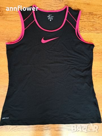 спортен потник Nike , снимка 1 - Спортни екипи - 46322652