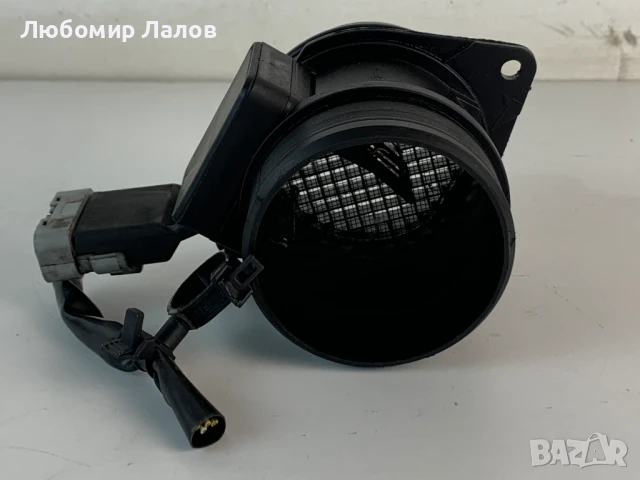 Дебитомер Peugeot 307 2.0 HDi (02-08) 90к.с. 107к.с. 8053794, снимка 3 - Части - 50743857