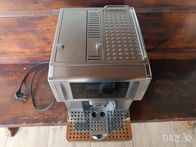 Delonghi primadonna avant...не работи , снимка 2 - Кафемашини - 49863161
