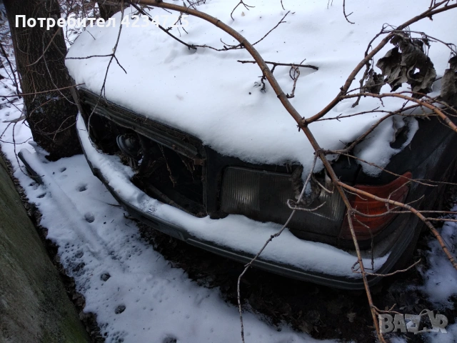 Мерцедес с280 класика, снимка 2 - Части - 53026460