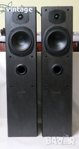 TANNOY mercury m3