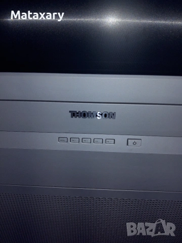 голям телевизор-THOMSON 