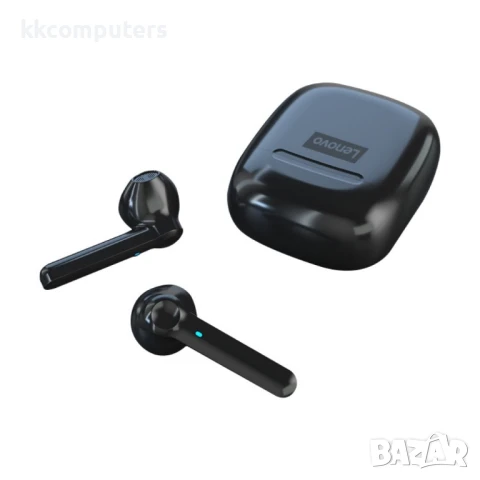 Lenovo XT89 TWS Bluetooth Слушалки, снимка 4 - Слушалки и портативни колонки - 50564476