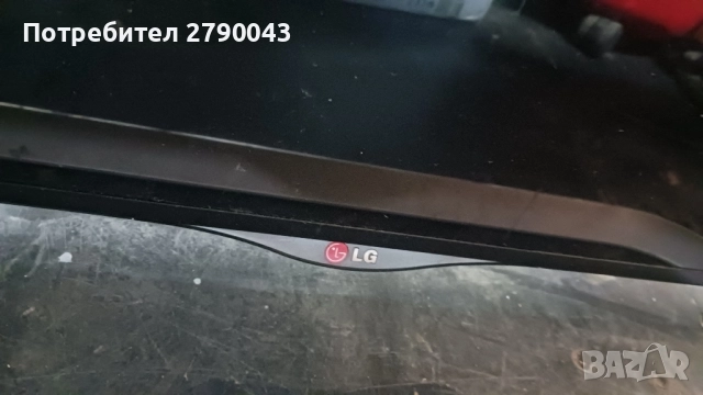 телевизор LG, снимка 3 - Телевизори - 52496896